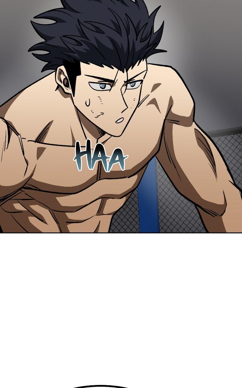 King of the Octagon Chap 146 - Next Chap 147