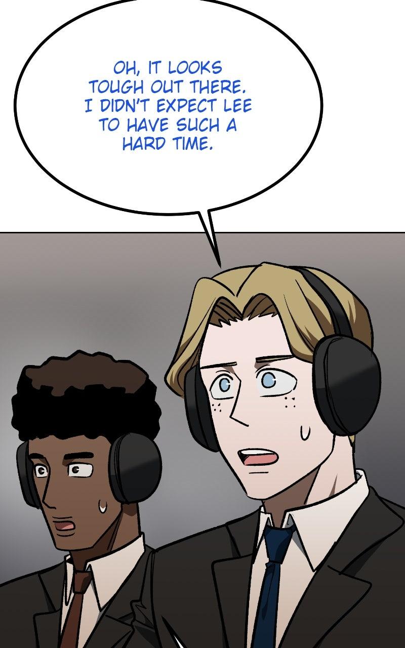 King of the Octagon Chap 146 - Next Chap 147