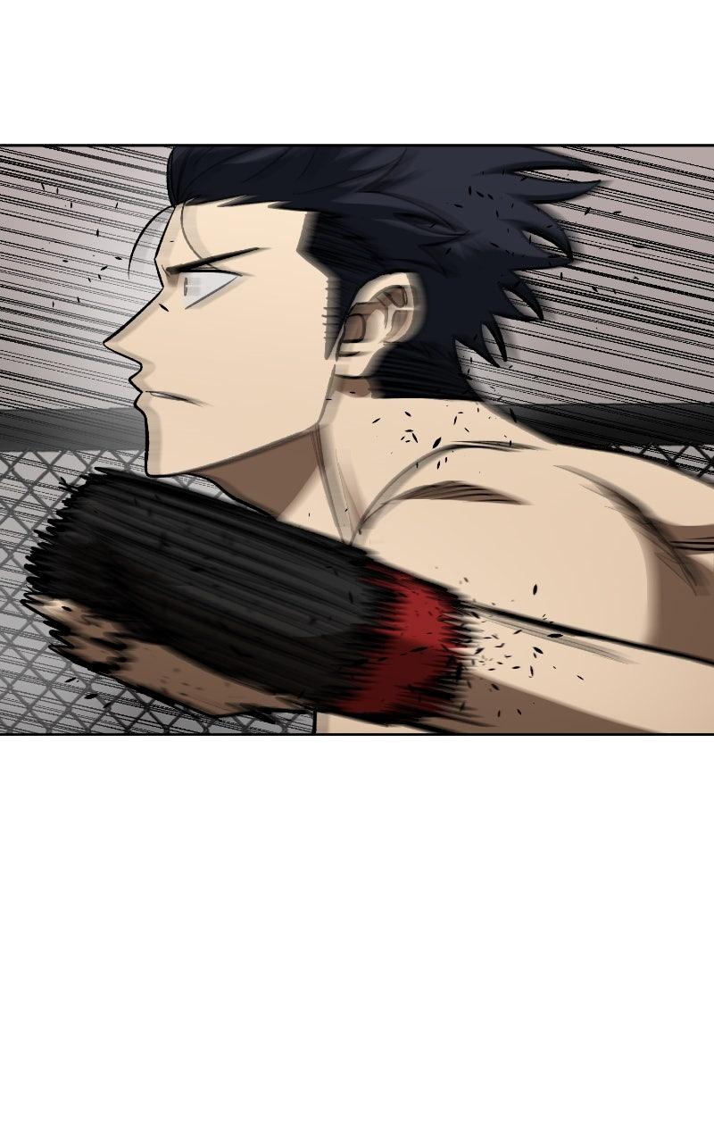 King of the Octagon Chap 146 - Next Chap 147