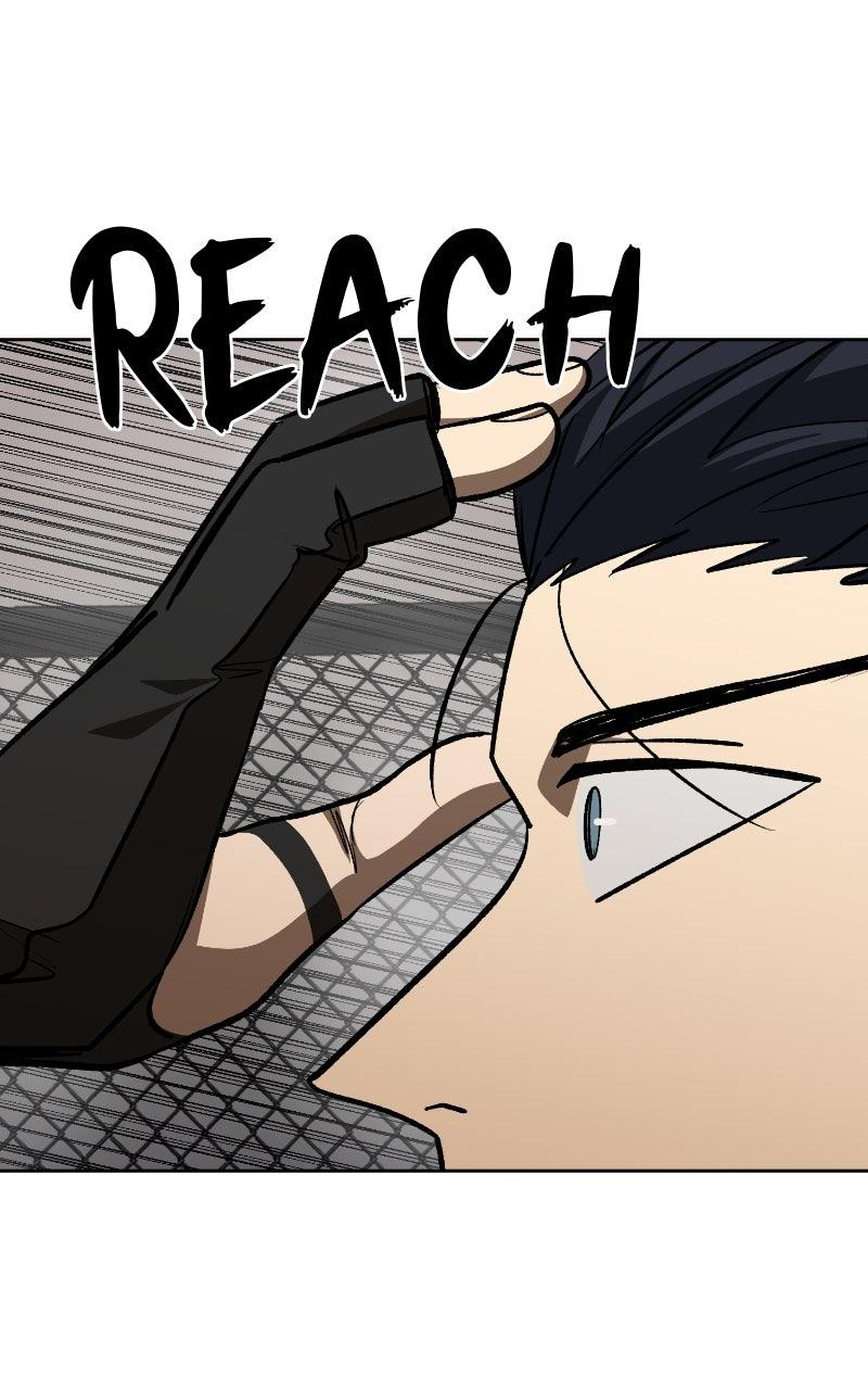 King of the Octagon Chap 146 - Next Chap 147