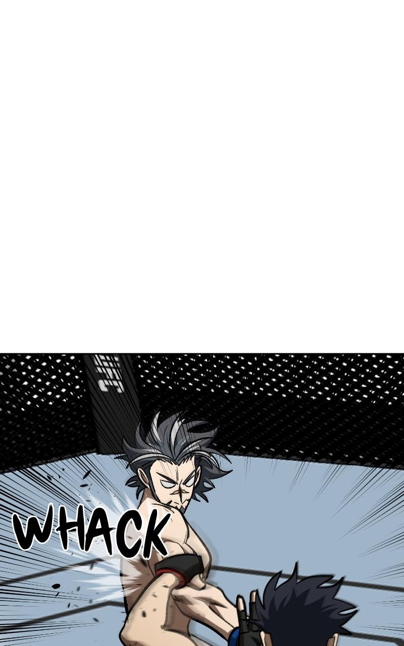King of the Octagon Chap 146 - Next Chap 147