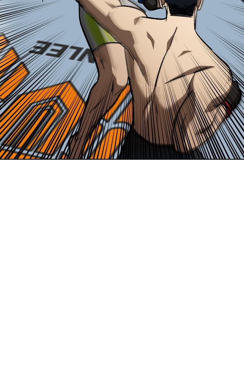 King of the Octagon Chap 146 - Next Chap 147