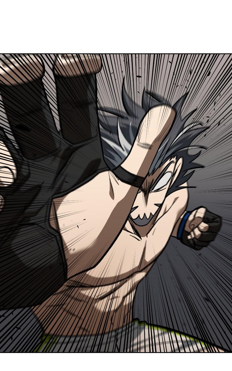 King of the Octagon Chap 146 - Next Chap 147