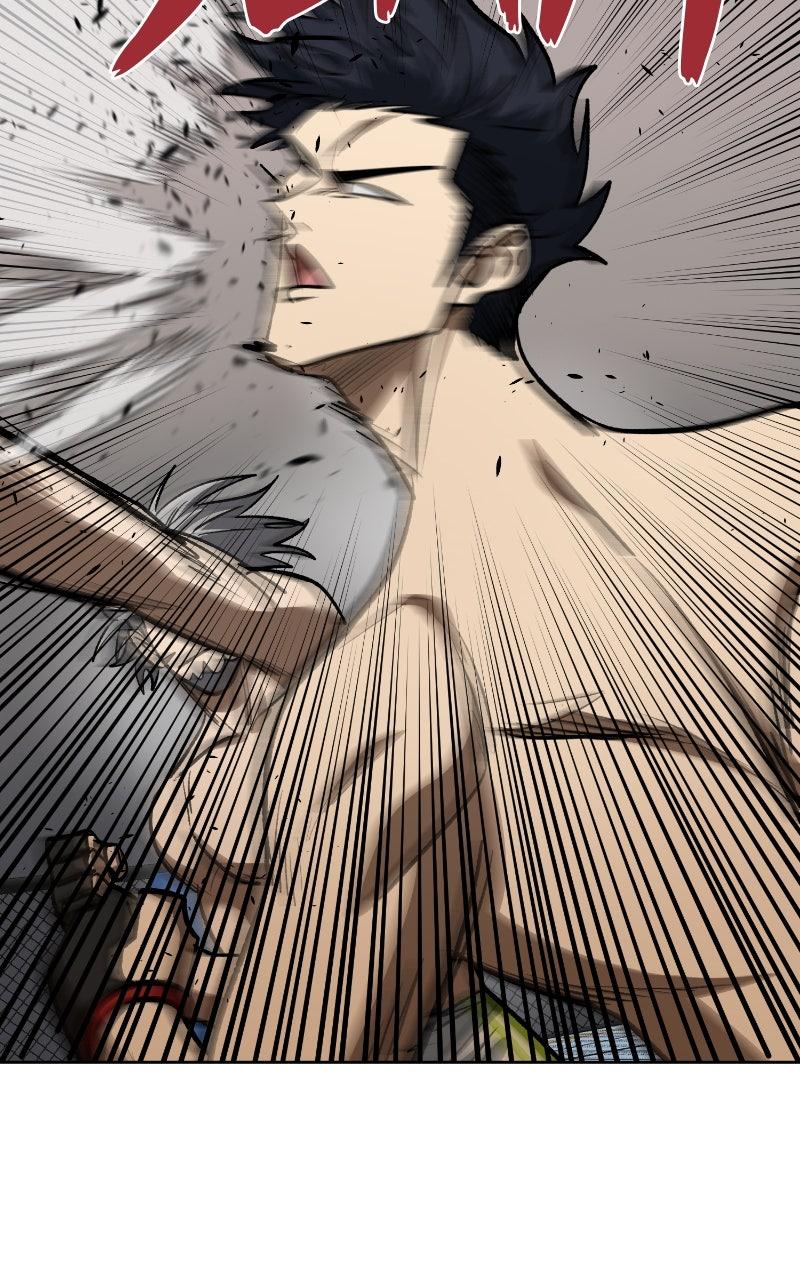 King of the Octagon Chap 146 - Next Chap 147