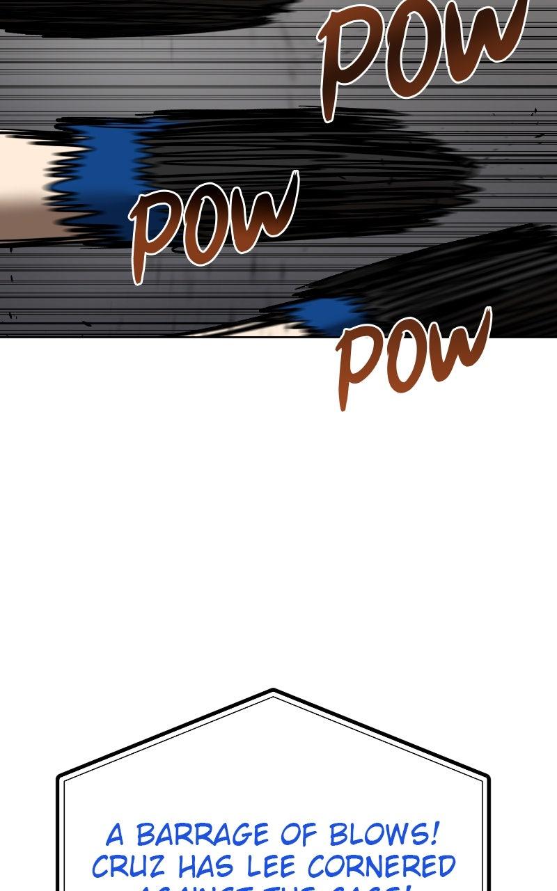 King of the Octagon Chap 146 - Next Chap 147