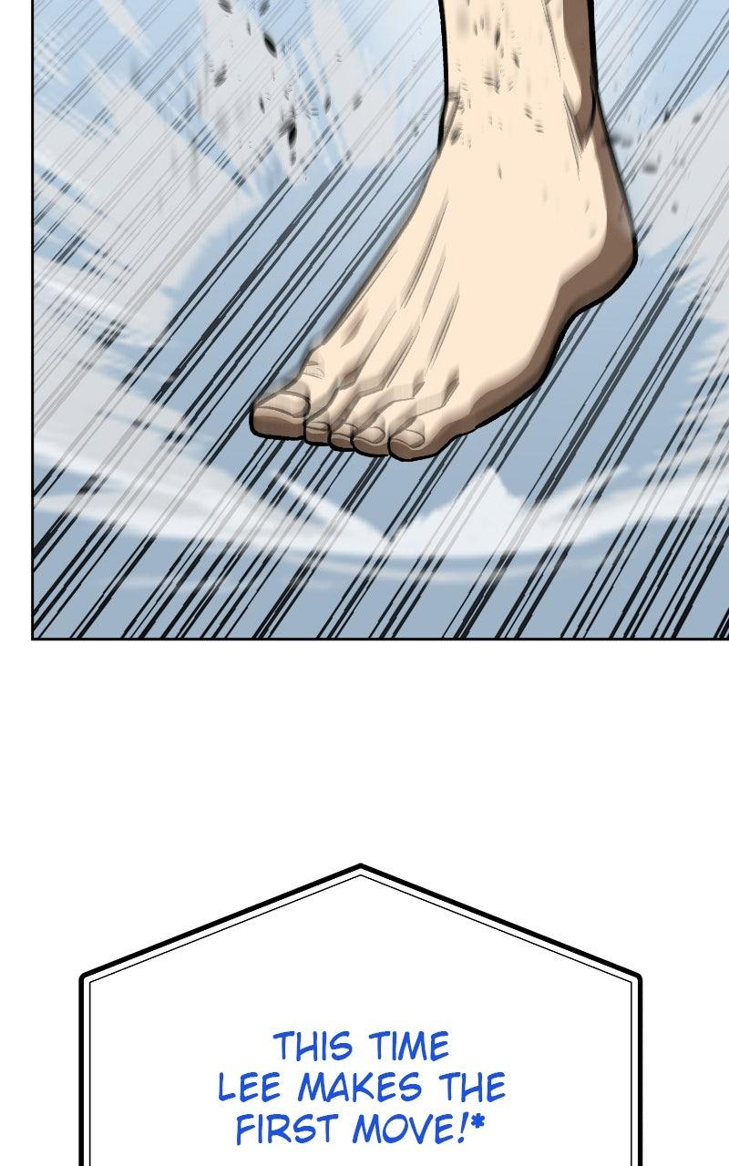 King of the Octagon Chap 146 - Next Chap 147