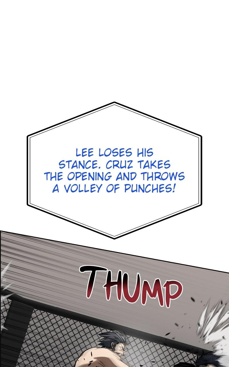 King of the Octagon Chap 146 - Next Chap 147