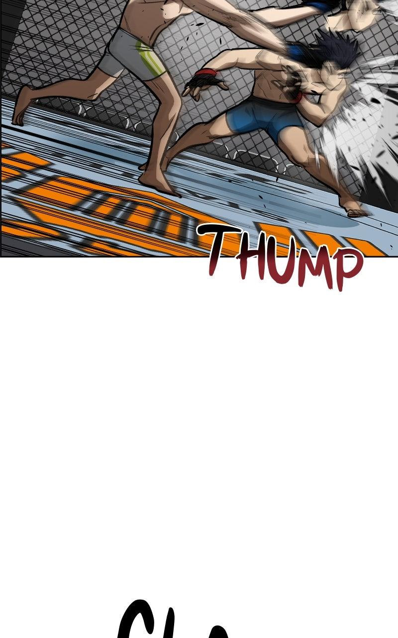King of the Octagon Chap 146 - Next Chap 147