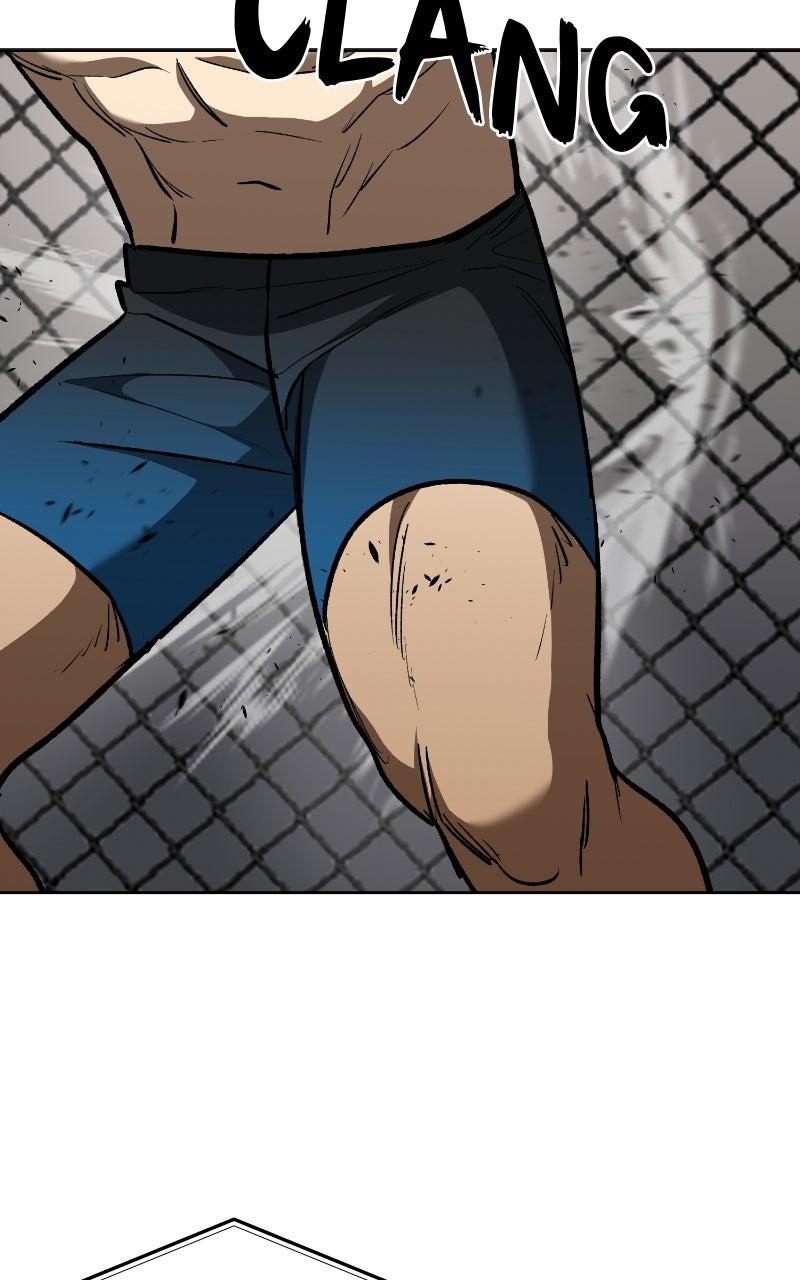 King of the Octagon Chap 146 - Next Chap 147