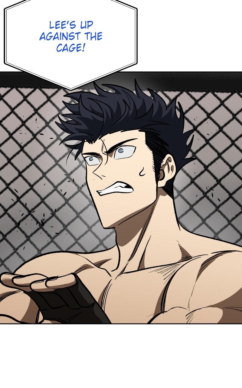 King of the Octagon Chap 146 - Next Chap 147