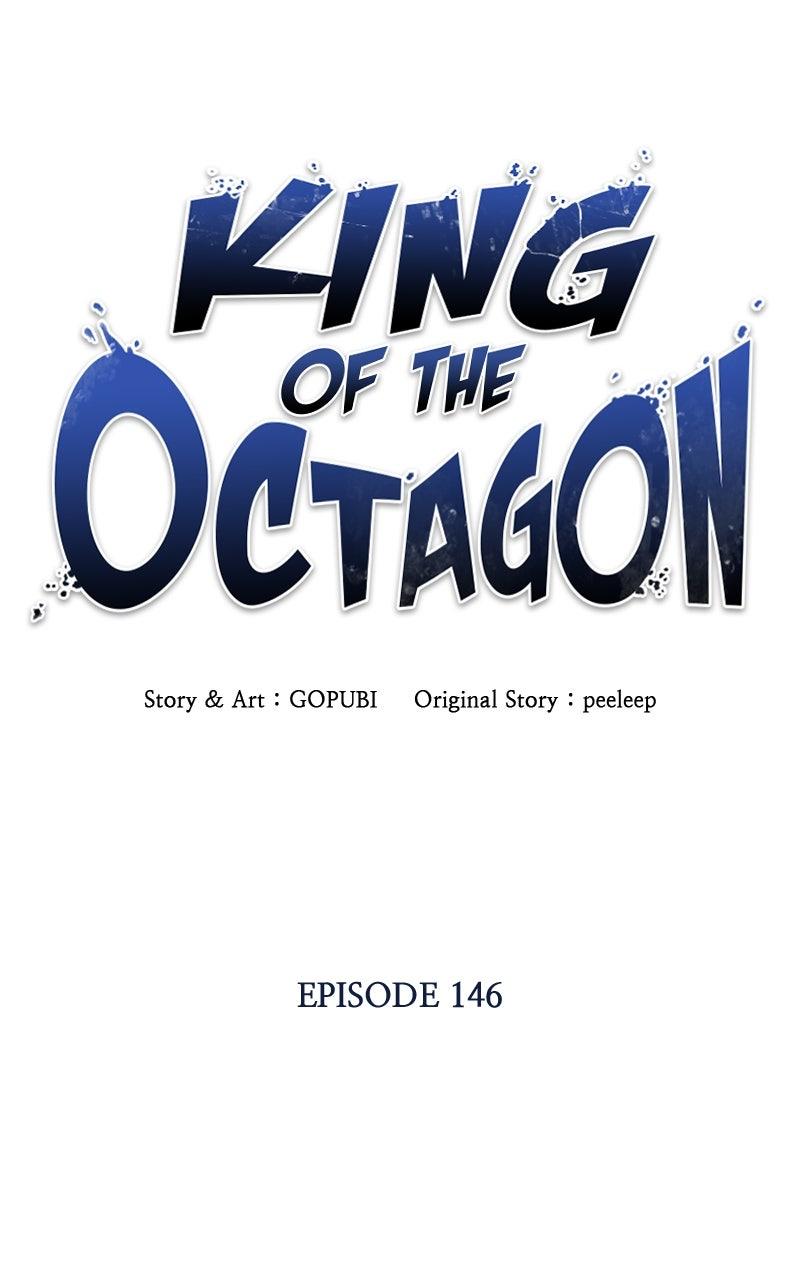 King of the Octagon Chap 146 - Next Chap 147