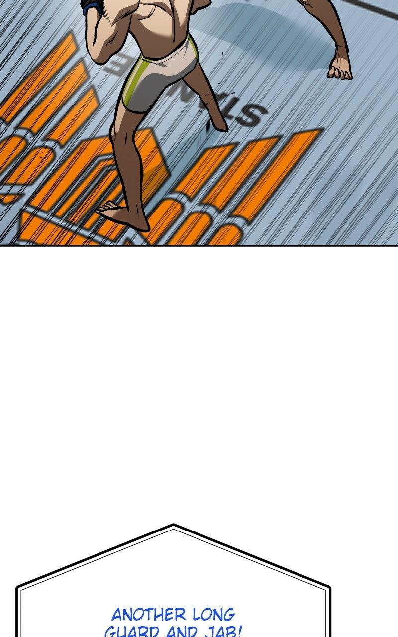 King of the Octagon Chap 146 - Next Chap 147