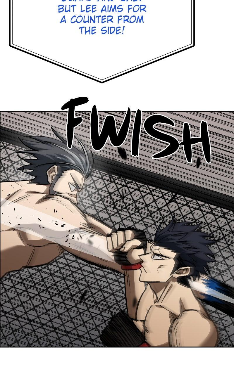 King of the Octagon Chap 146 - Next Chap 147