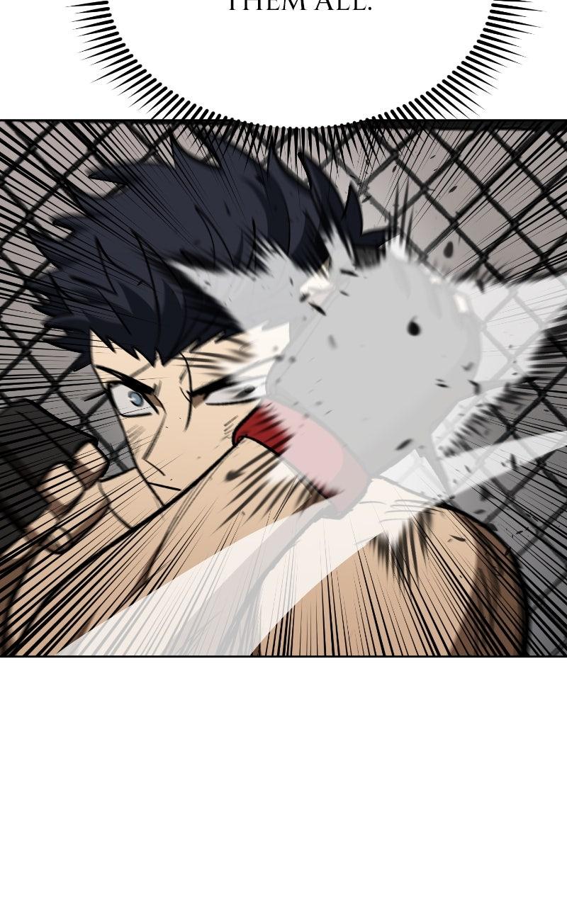 King of the Octagon Chap 146 - Next Chap 147