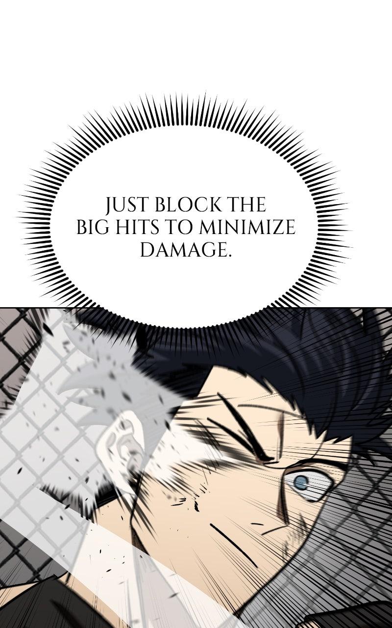 King of the Octagon Chap 146 - Next Chap 147