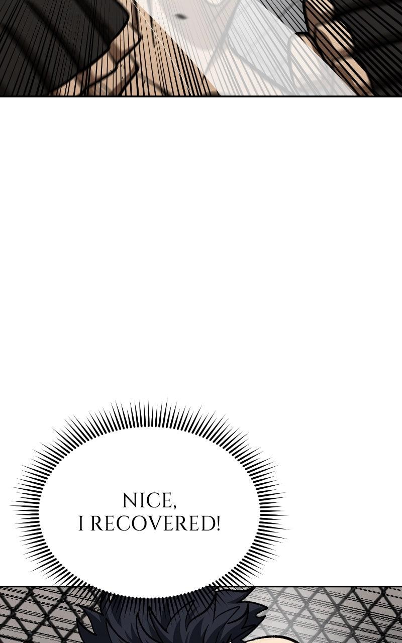 King of the Octagon Chap 146 - Next Chap 147