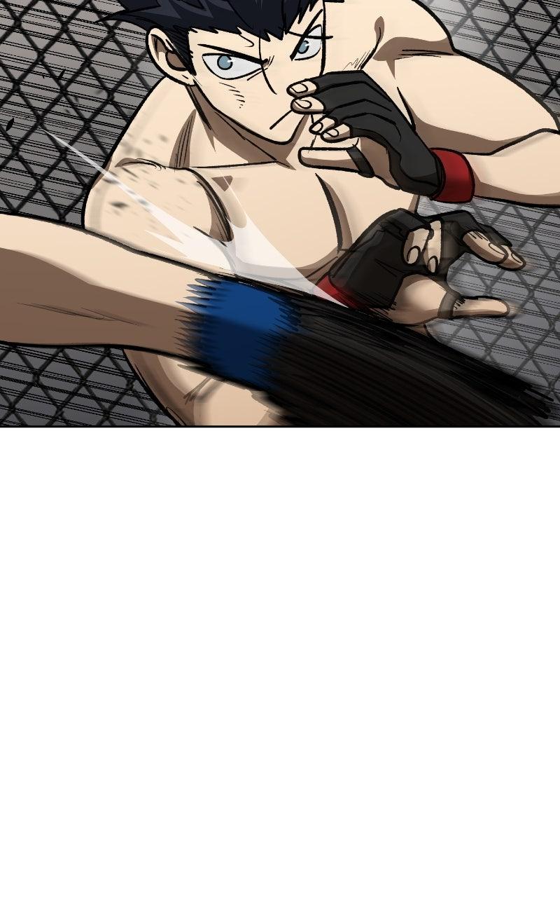 King of the Octagon Chap 146 - Next Chap 147