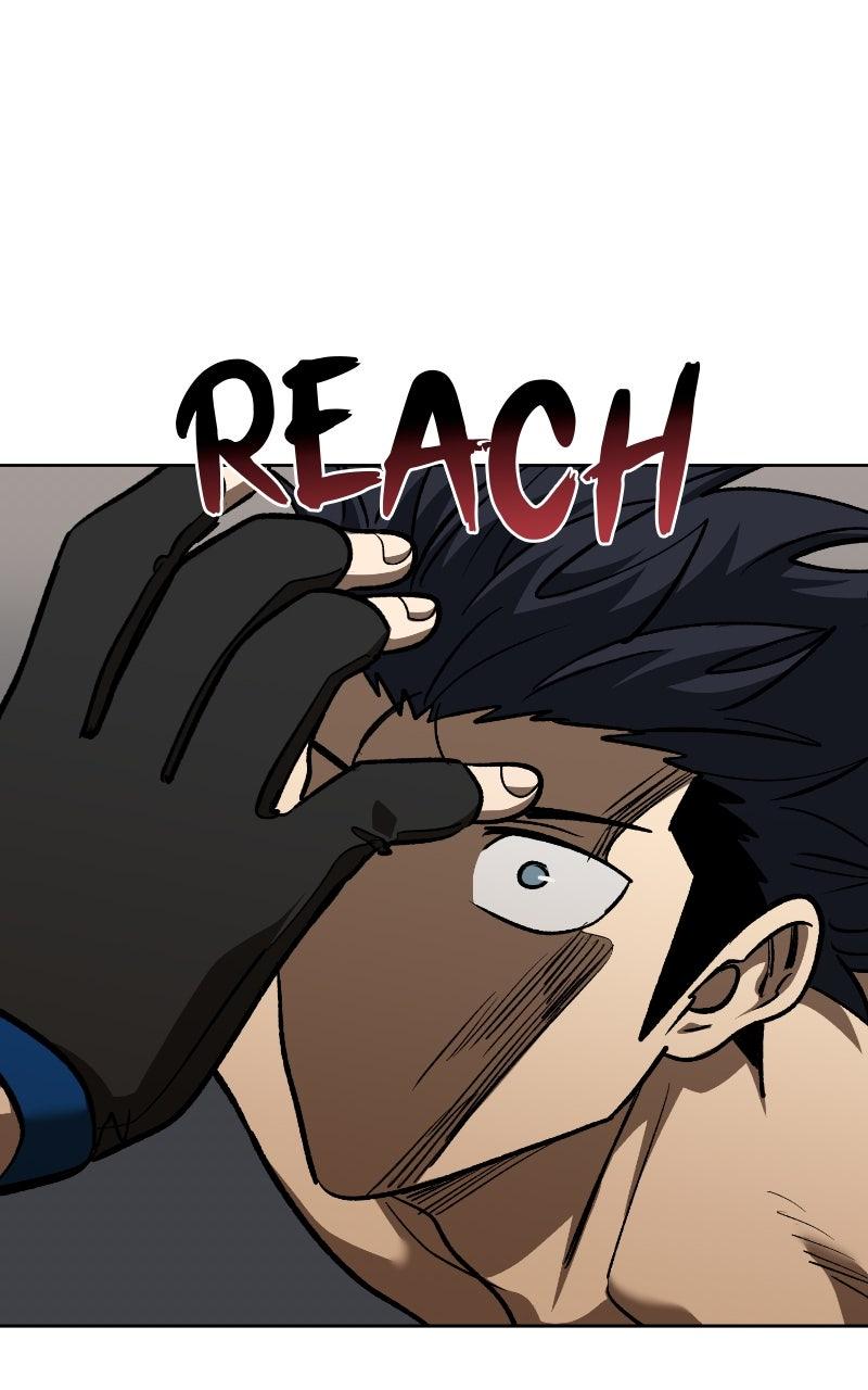 King of the Octagon Chap 146 - Next Chap 147