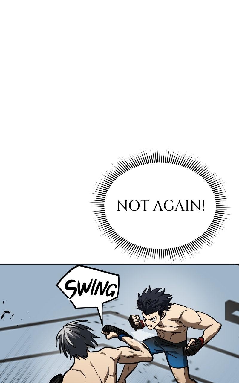 King of the Octagon Chap 146 - Next Chap 147