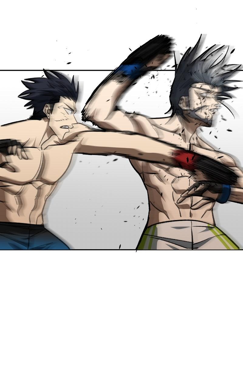 King of the Octagon Chap 148 - Next Chap 149