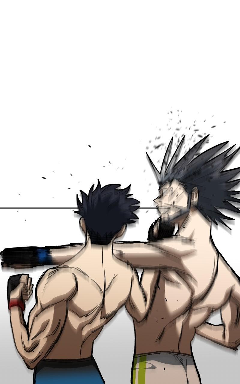 King of the Octagon Chap 148 - Next Chap 149