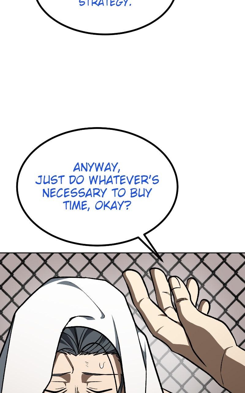 King of the Octagon Chap 148 - Next Chap 149