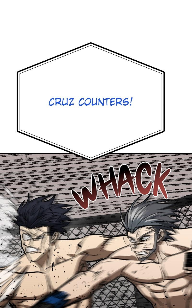 King of the Octagon Chap 148 - Next Chap 149