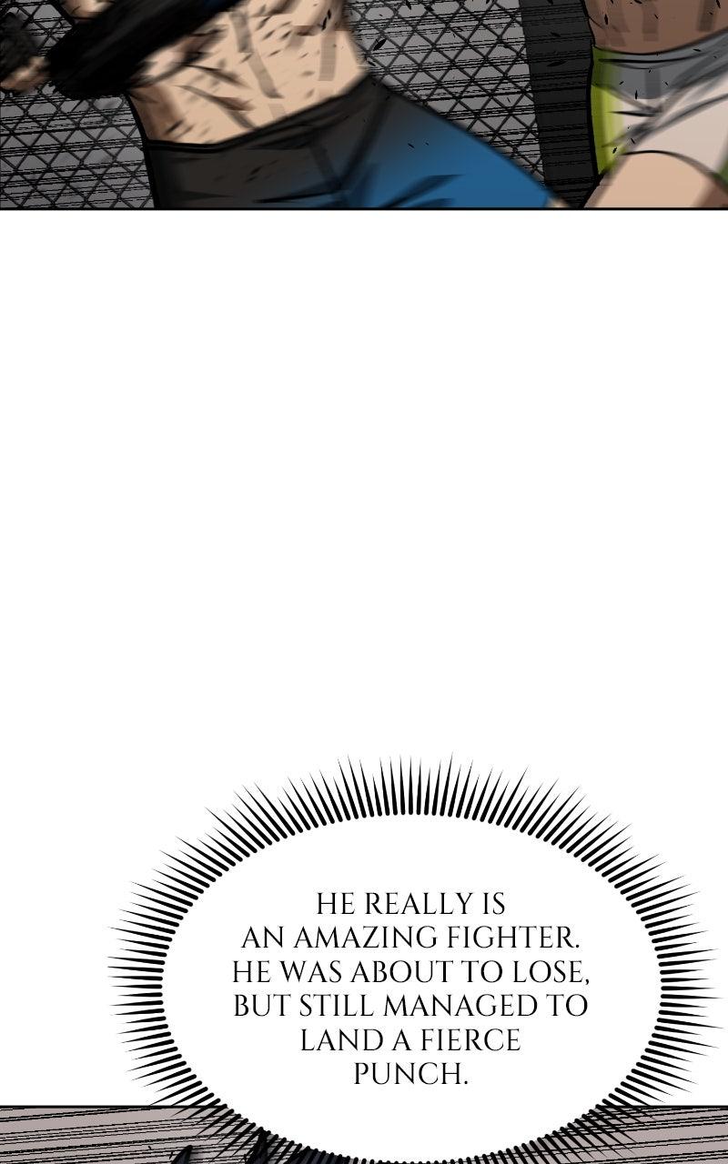 King of the Octagon Chap 148 - Next Chap 149