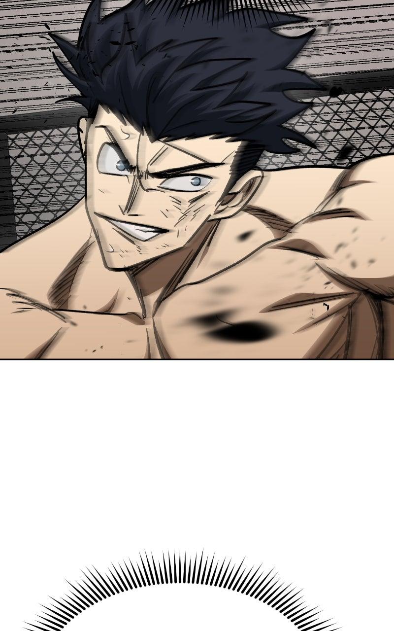 King of the Octagon Chap 148 - Next Chap 149