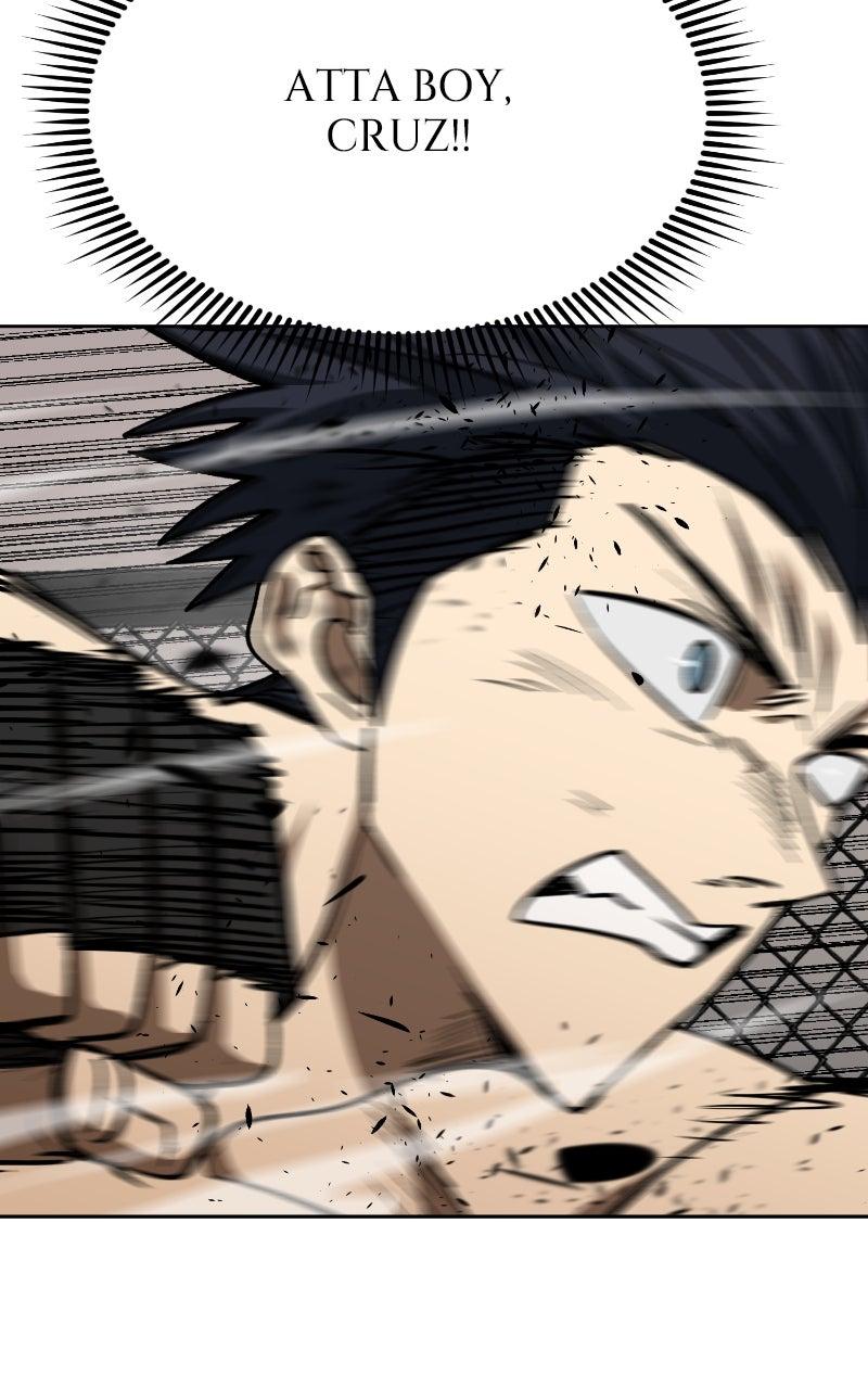 King of the Octagon Chap 148 - Next Chap 149