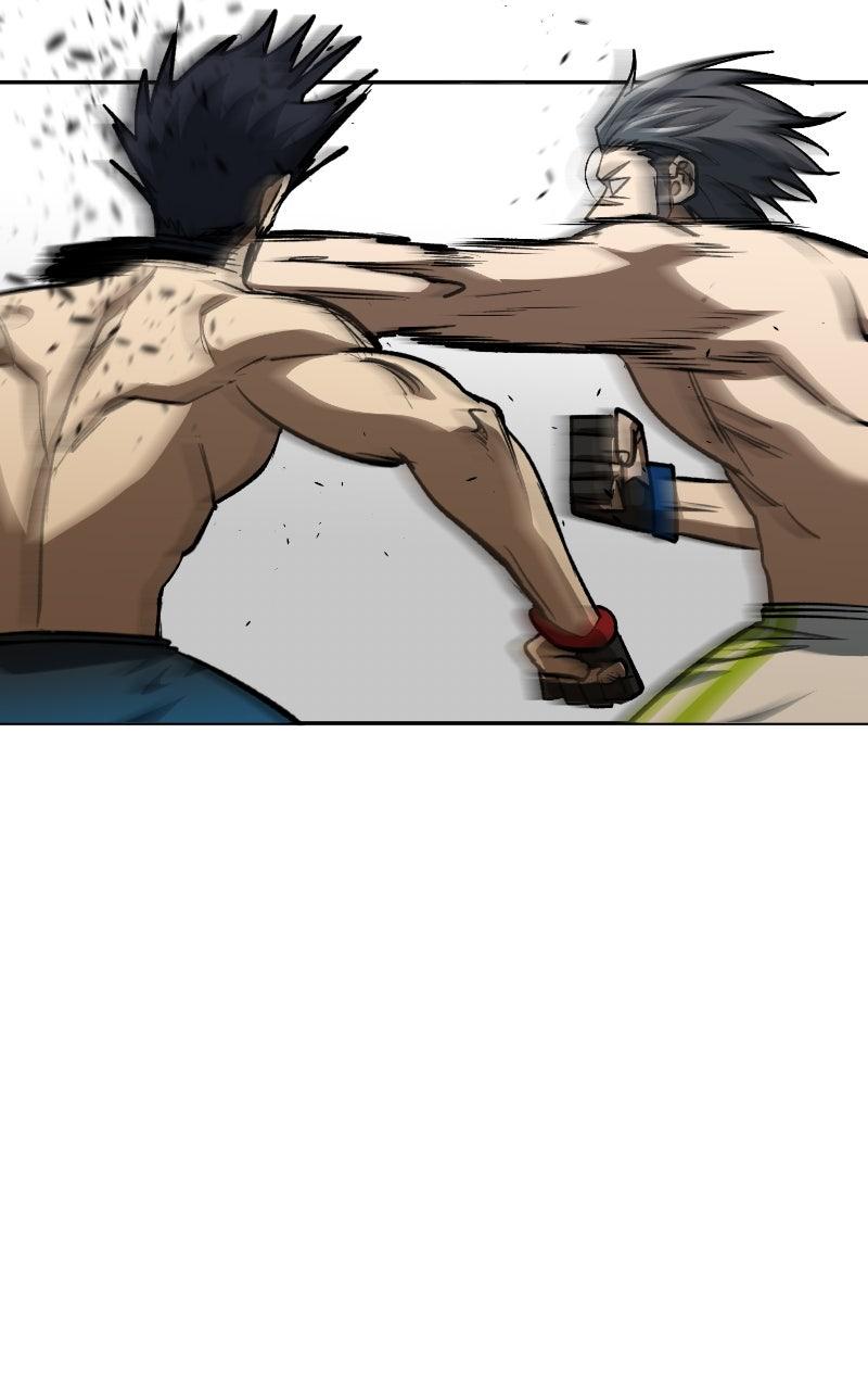 King of the Octagon Chap 148 - Next Chap 149