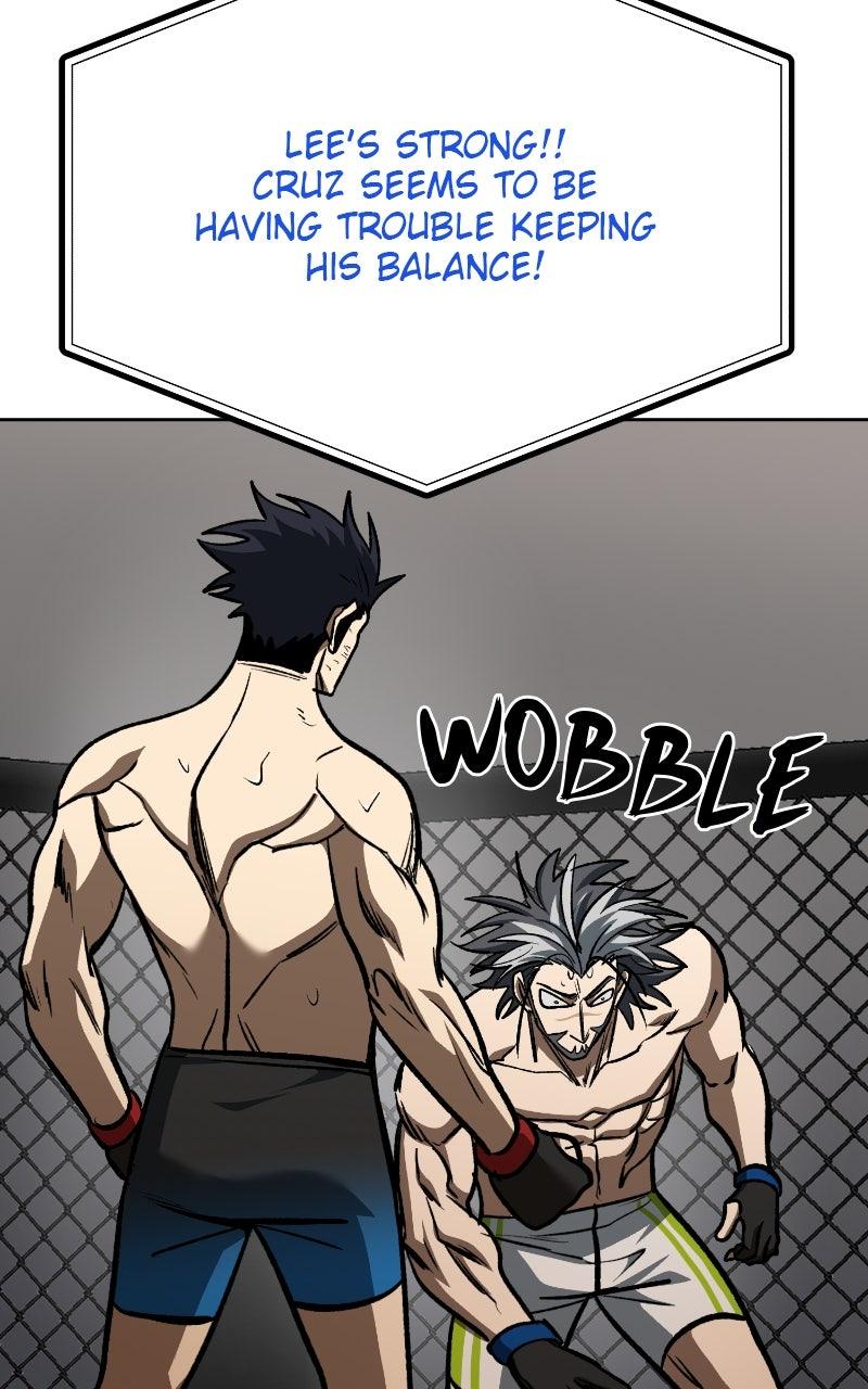 King of the Octagon Chap 148 - Next Chap 149