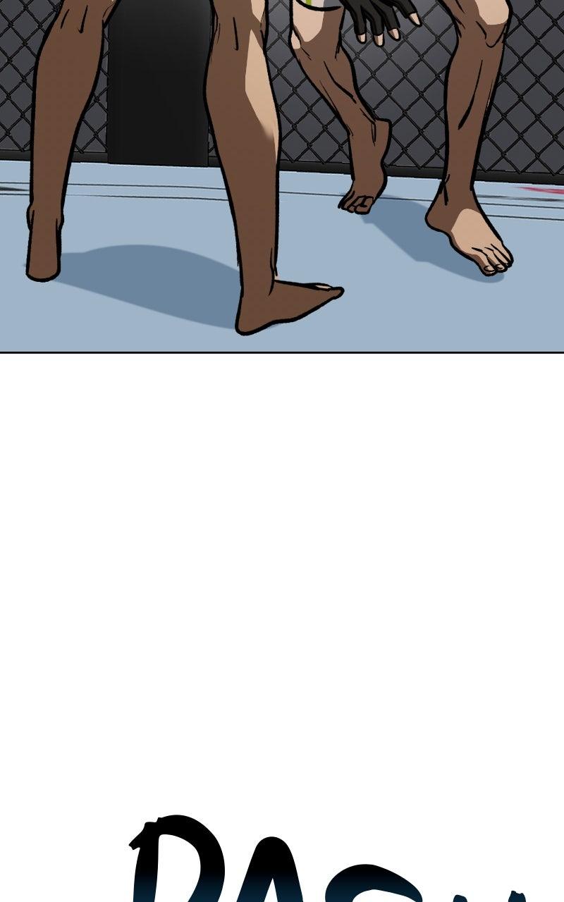 King of the Octagon Chap 148 - Next Chap 149