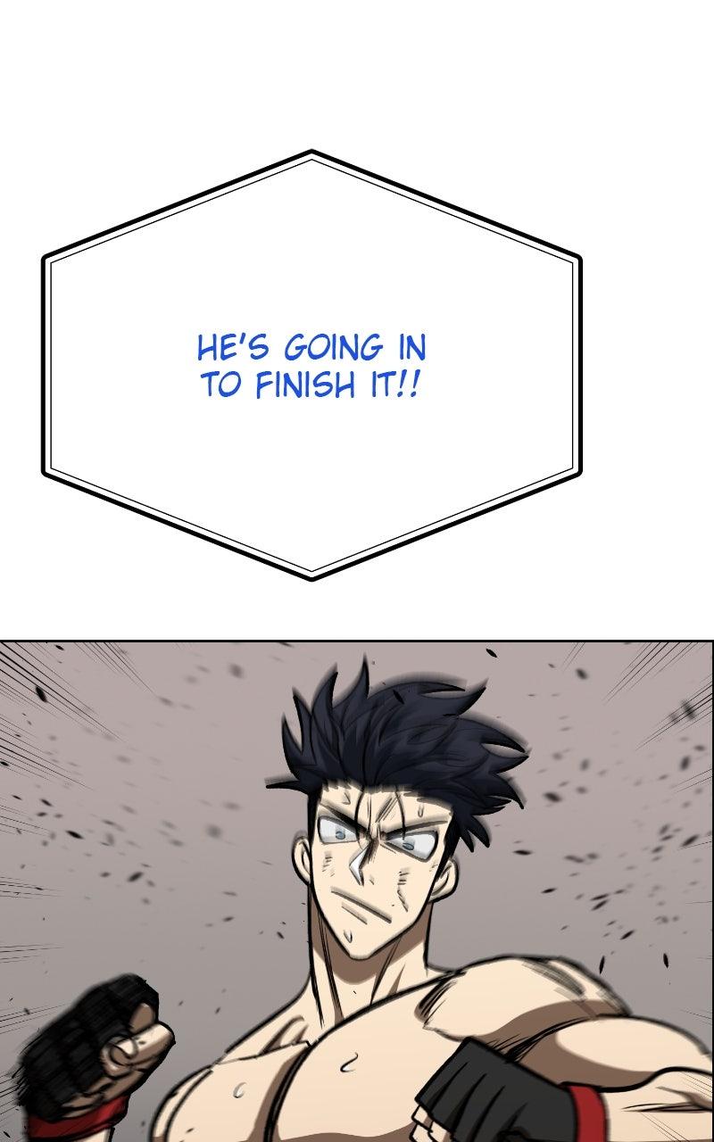 King of the Octagon Chap 148 - Next Chap 149