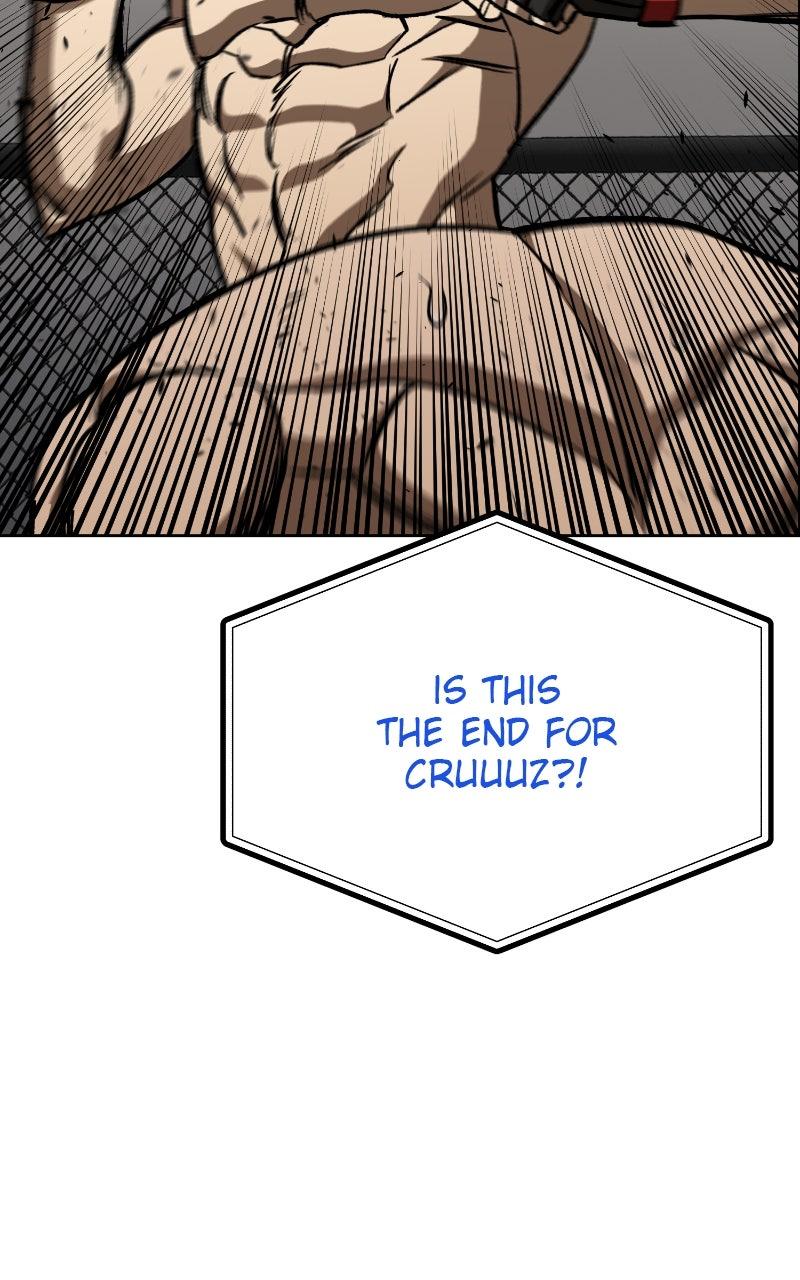 King of the Octagon Chap 148 - Next Chap 149
