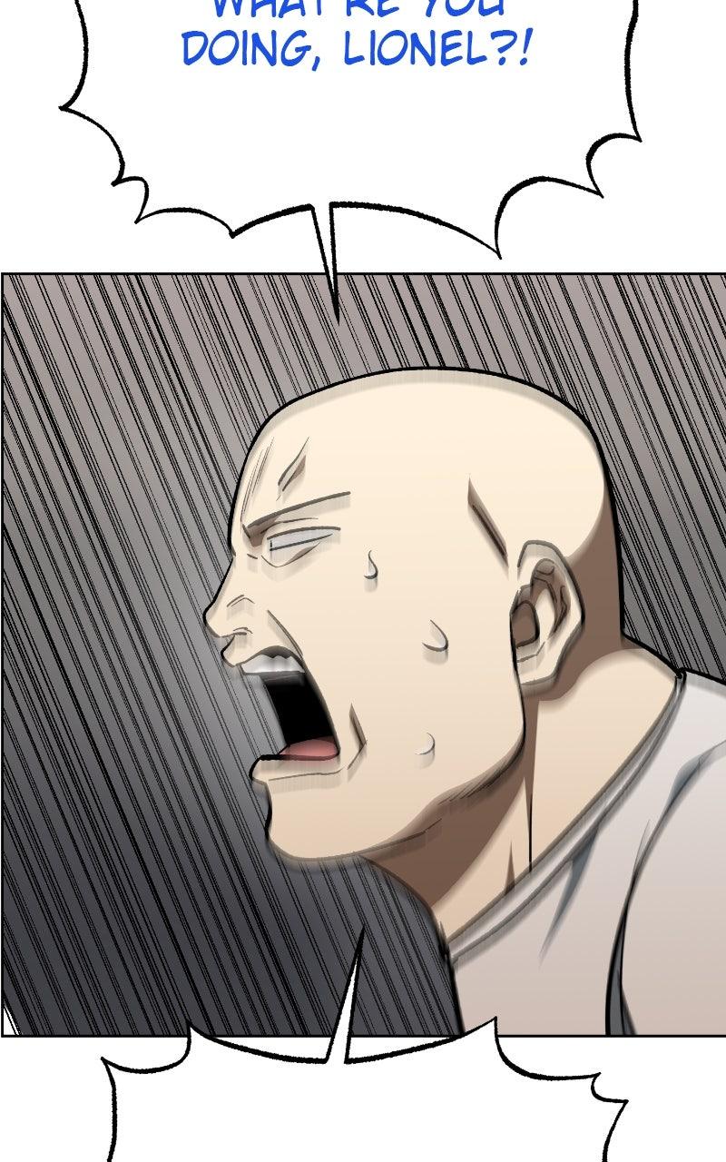 King of the Octagon Chap 148 - Next Chap 149