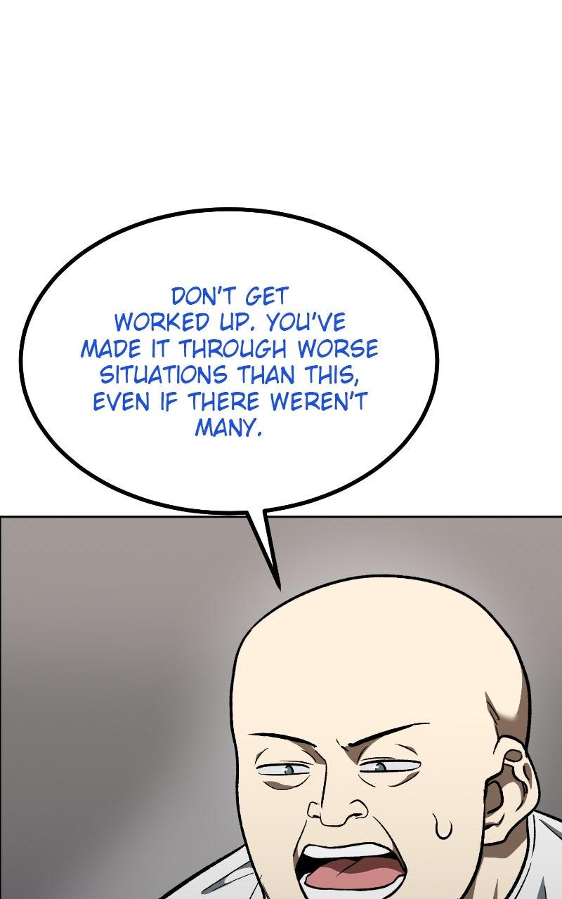 King of the Octagon Chap 148 - Next Chap 149