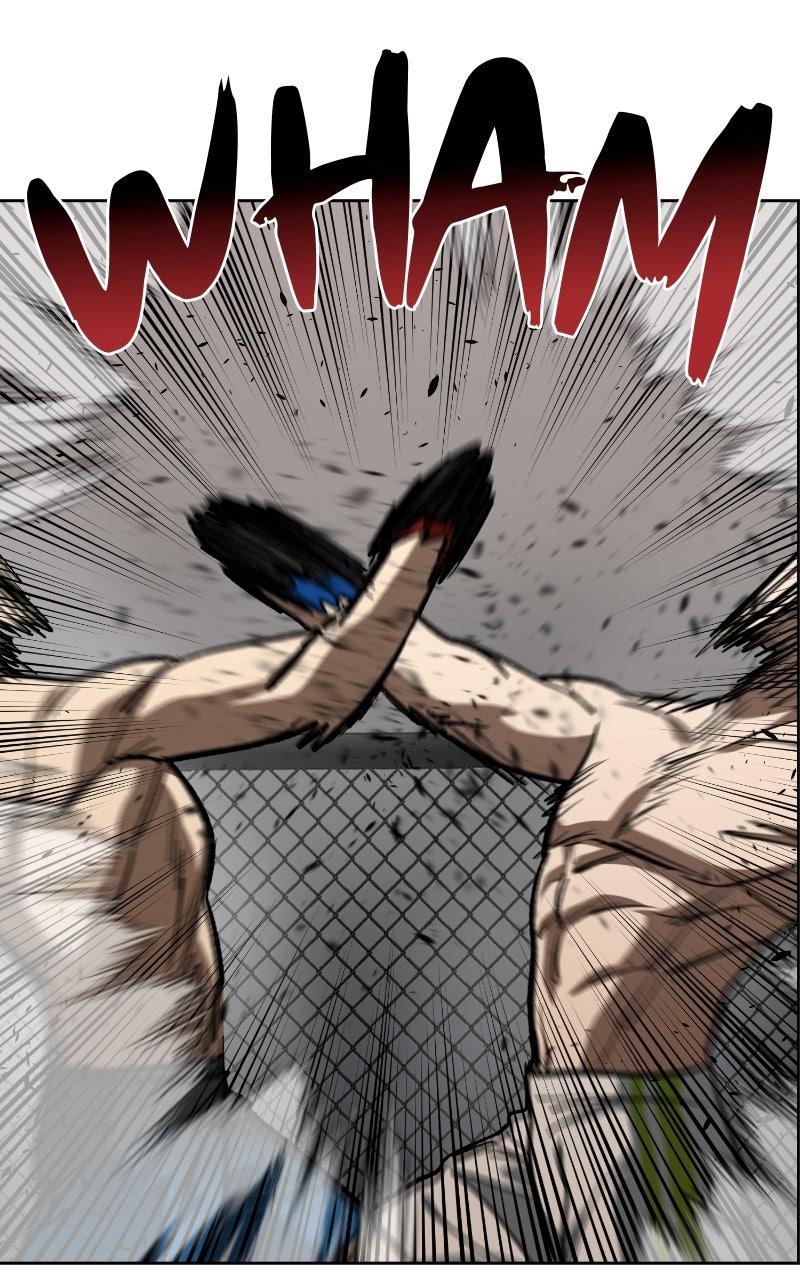 King of the Octagon Chap 148 - Next Chap 149
