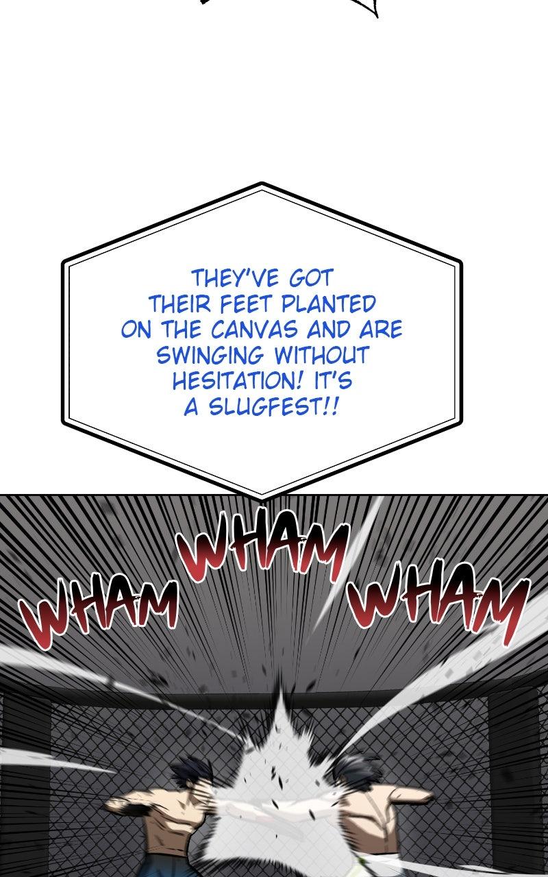 King of the Octagon Chap 148 - Next Chap 149