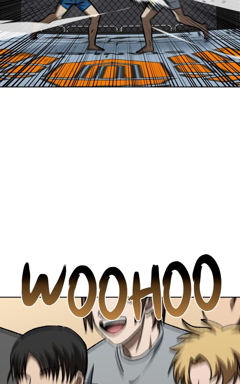 King of the Octagon Chap 148 - Next Chap 149