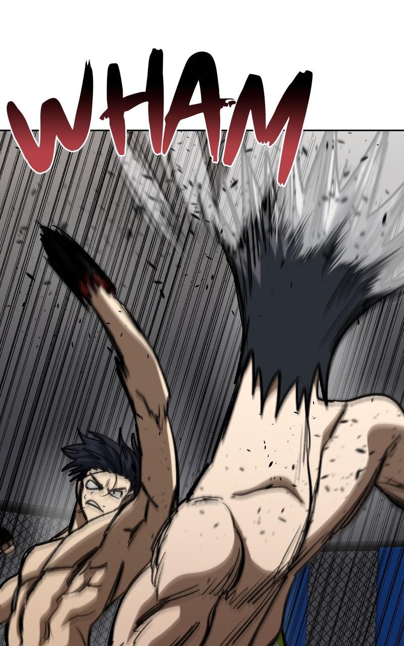 King of the Octagon Chap 148 - Next Chap 149