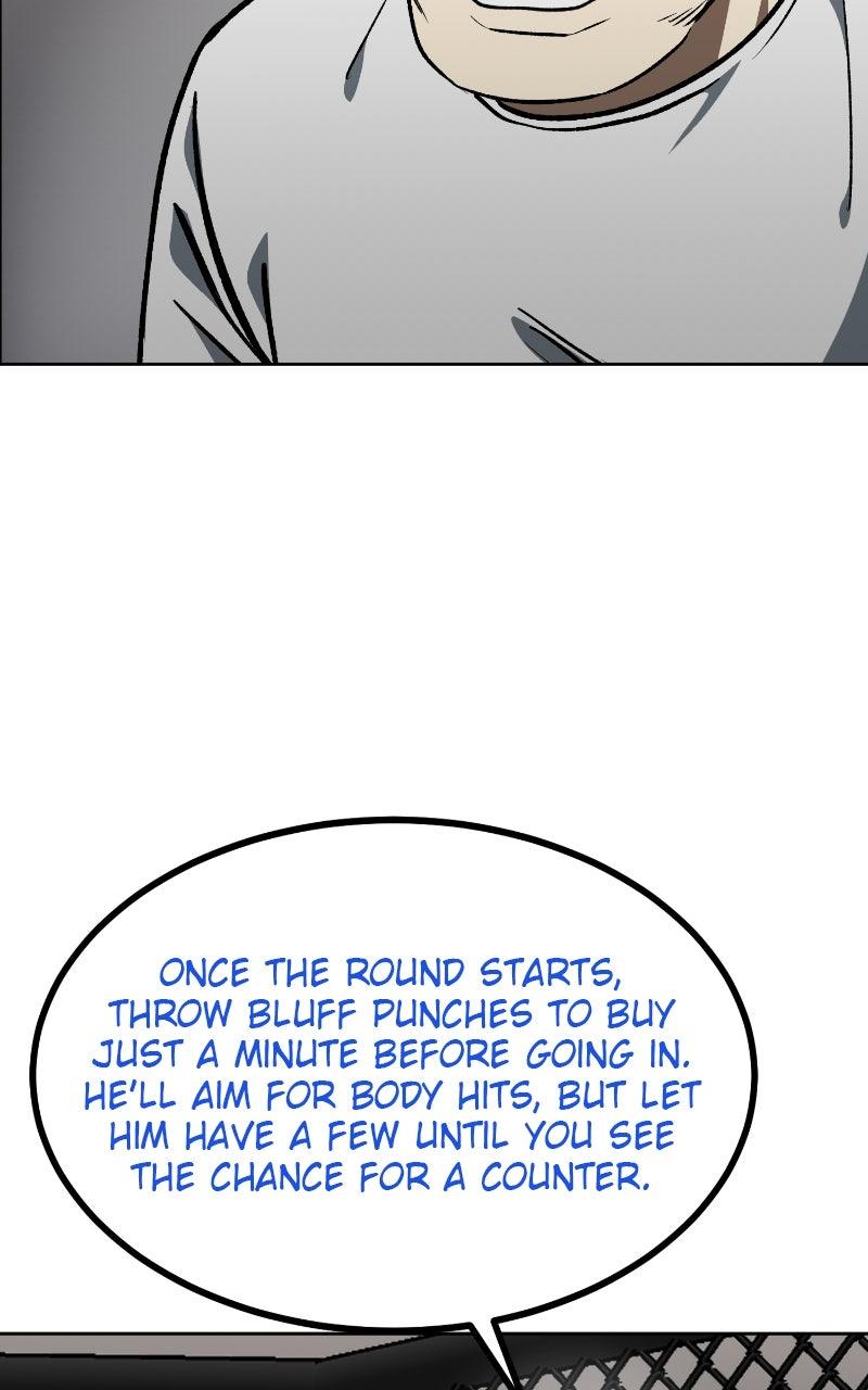 King of the Octagon Chap 148 - Next Chap 149