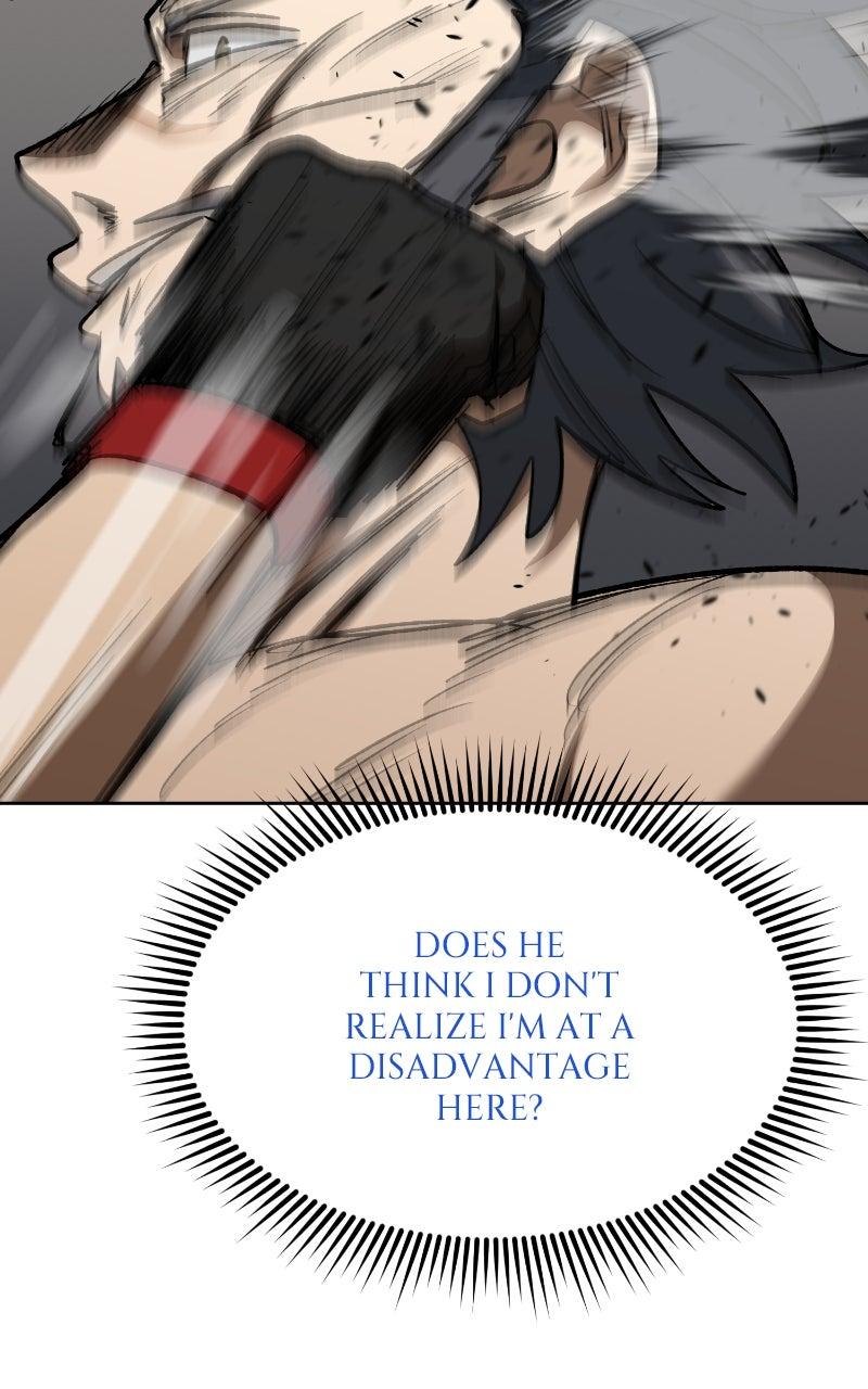 King of the Octagon Chap 148 - Next Chap 149