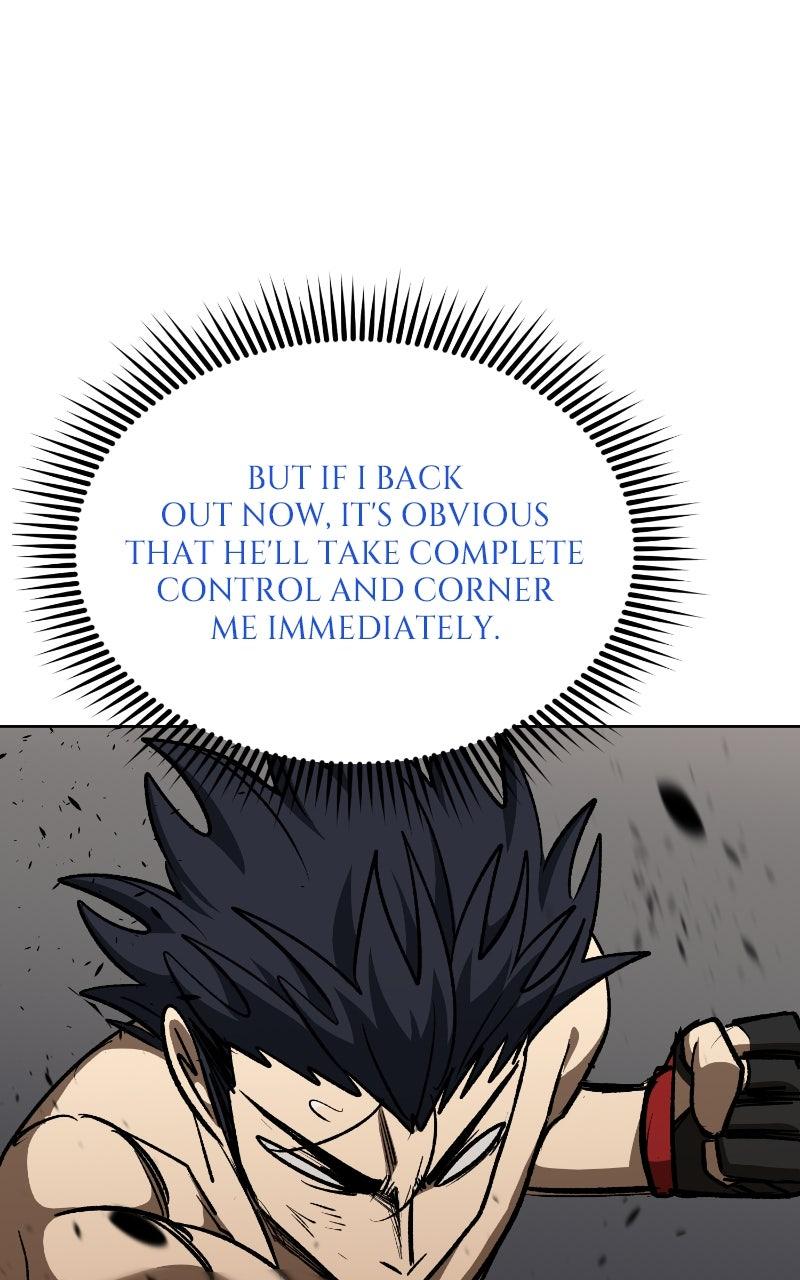 King of the Octagon Chap 148 - Next Chap 149