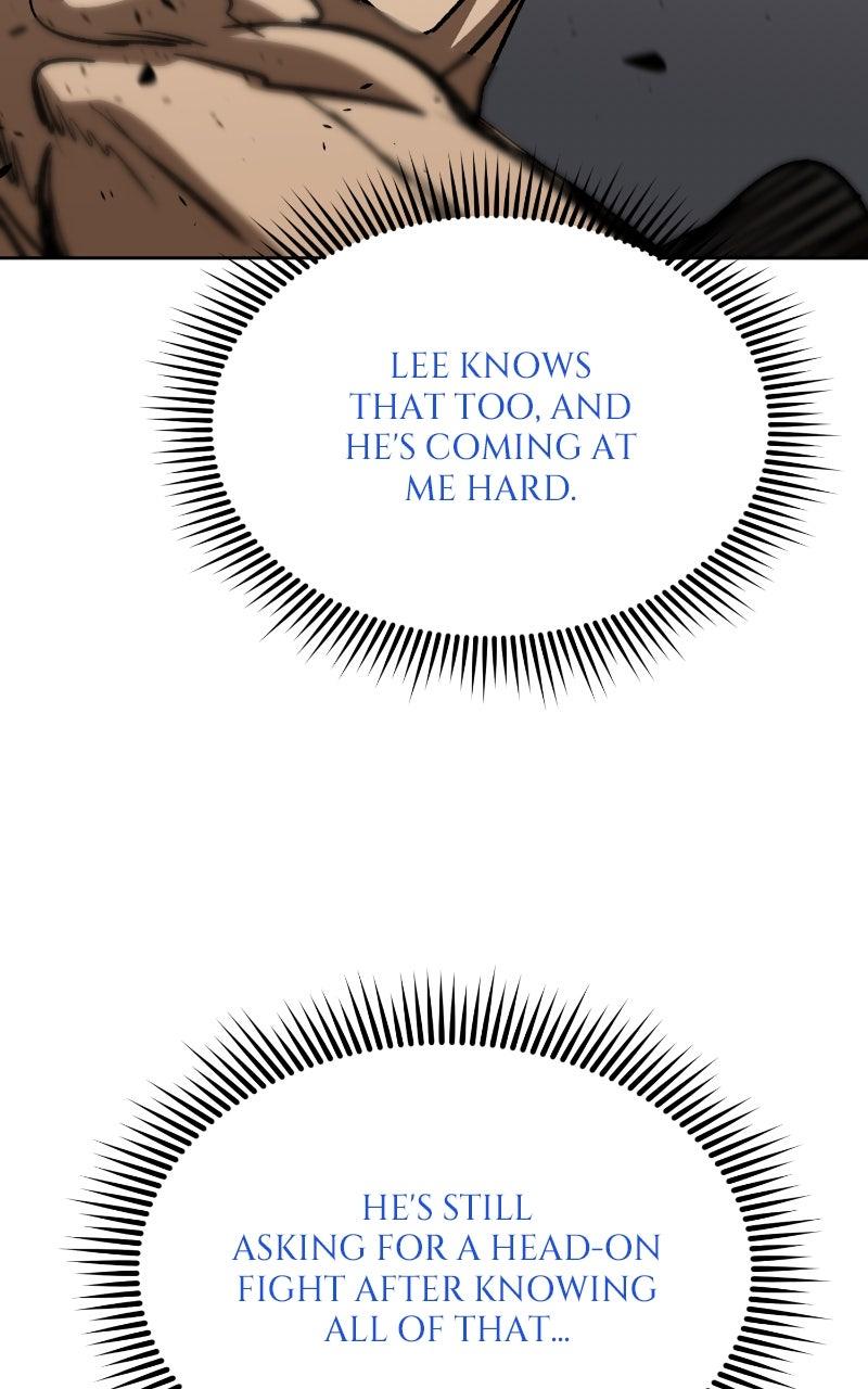 King of the Octagon Chap 148 - Next Chap 149