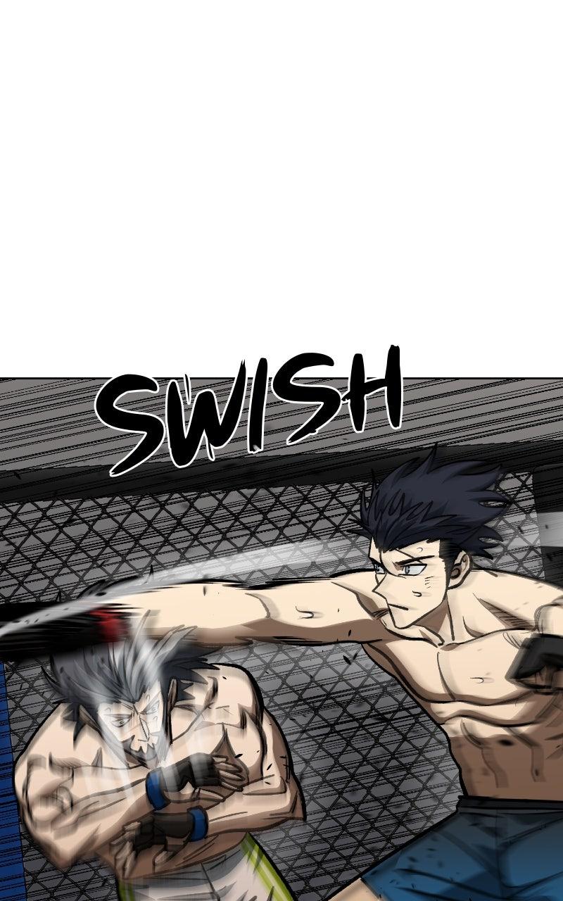 King of the Octagon Chap 148 - Next Chap 149