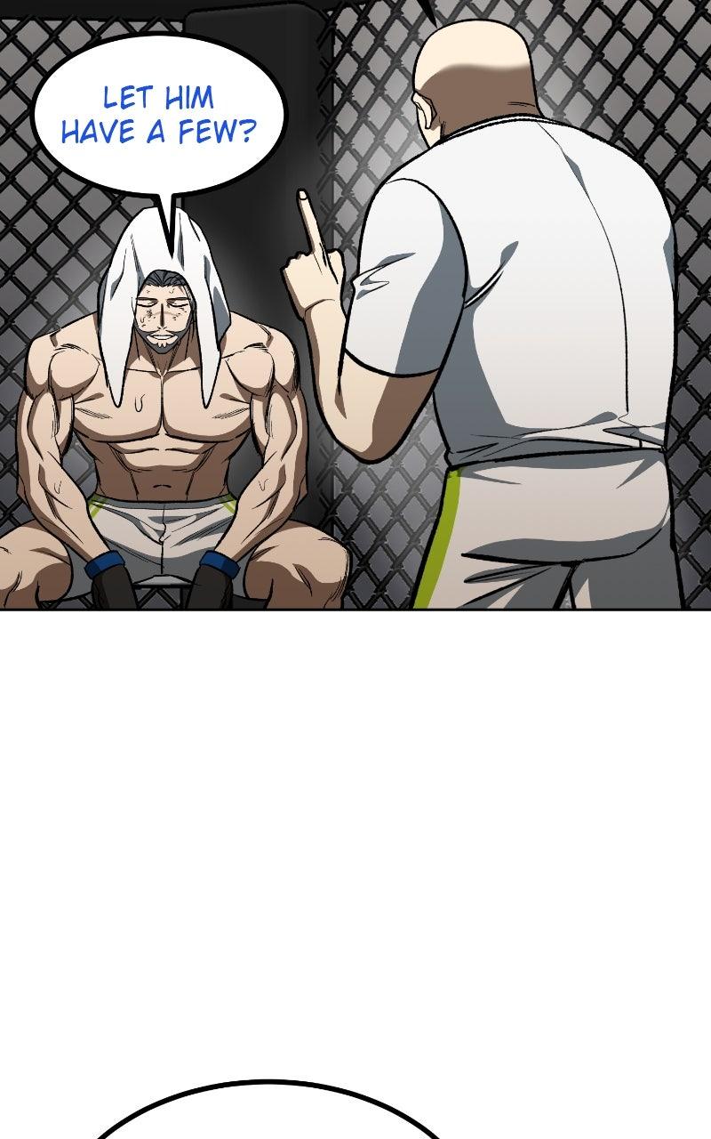 King of the Octagon Chap 148 - Next Chap 149