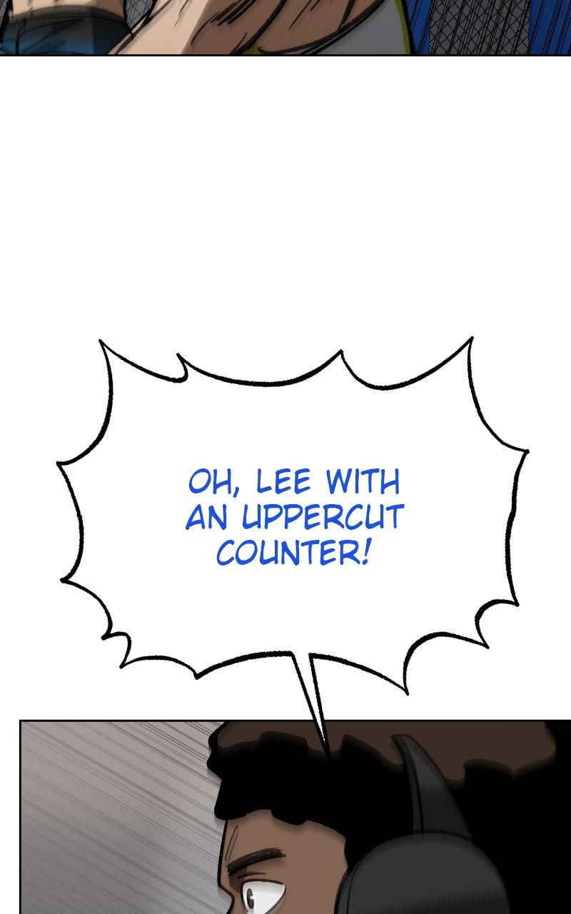 King of the Octagon Chap 148 - Next Chap 149