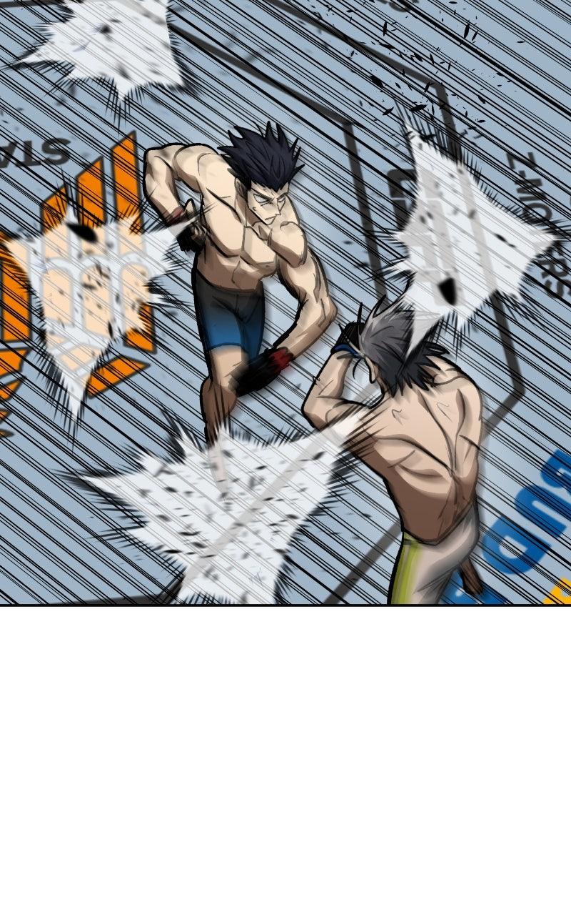 King of the Octagon Chap 148 - Next Chap 149