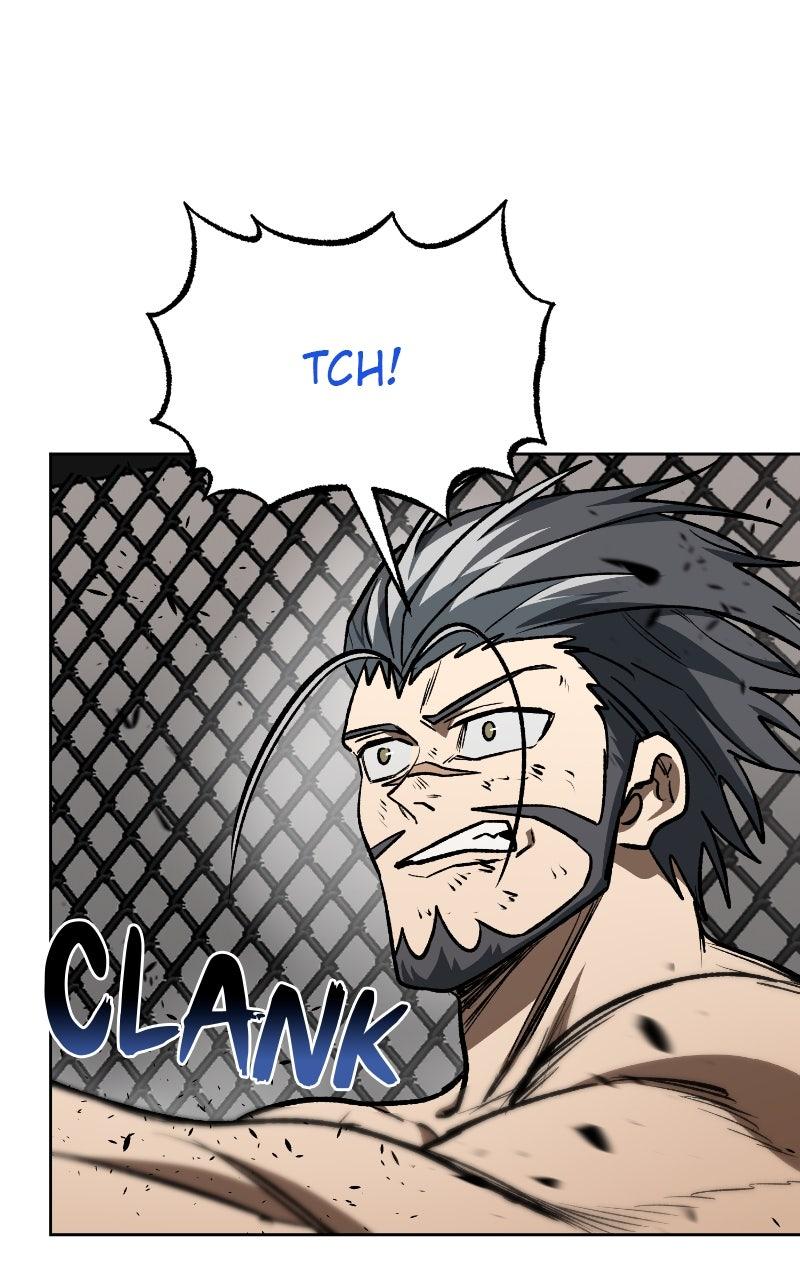 King of the Octagon Chap 148 - Next Chap 149